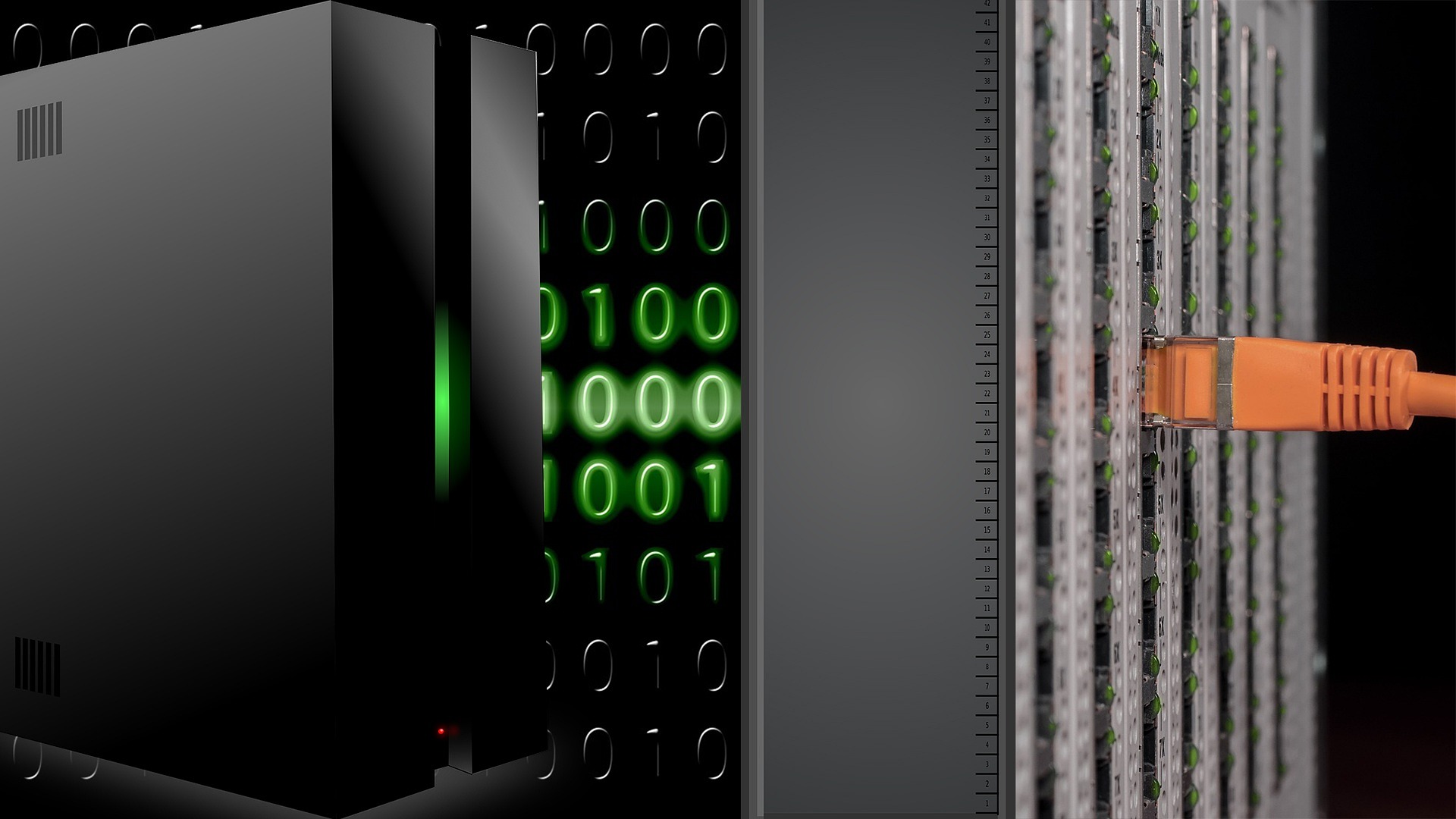 Network hardware