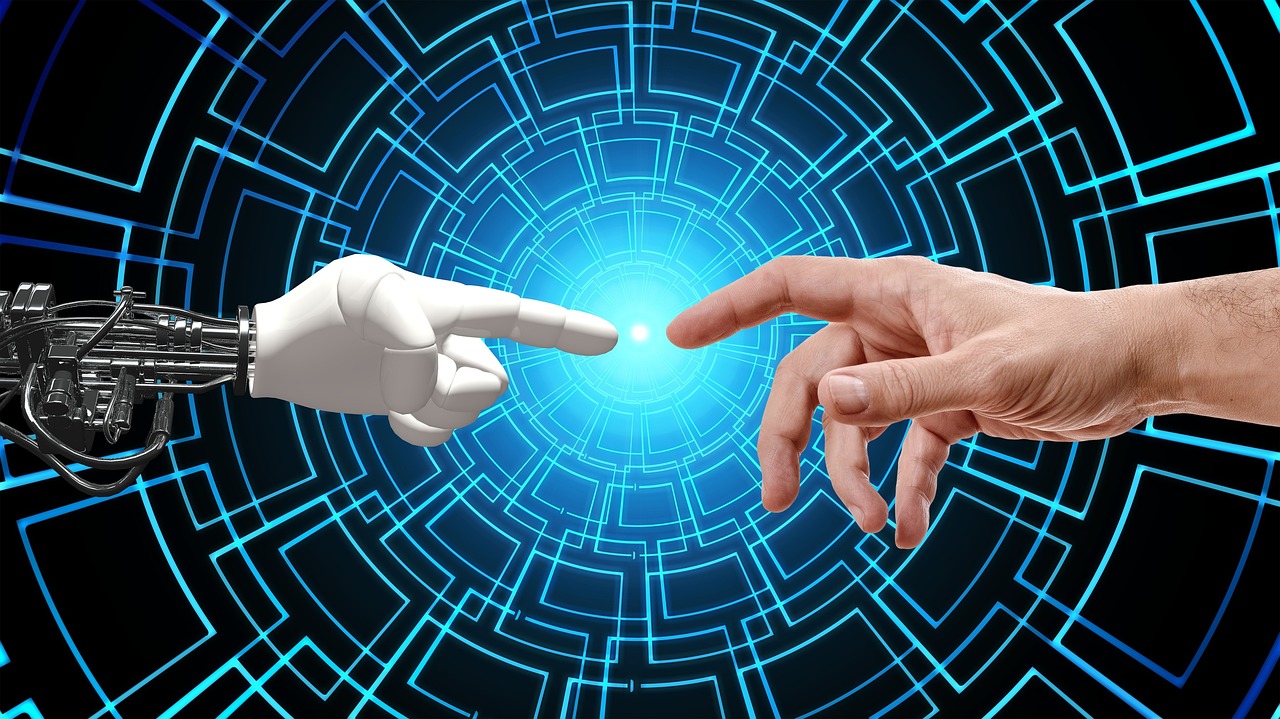 Computer networks