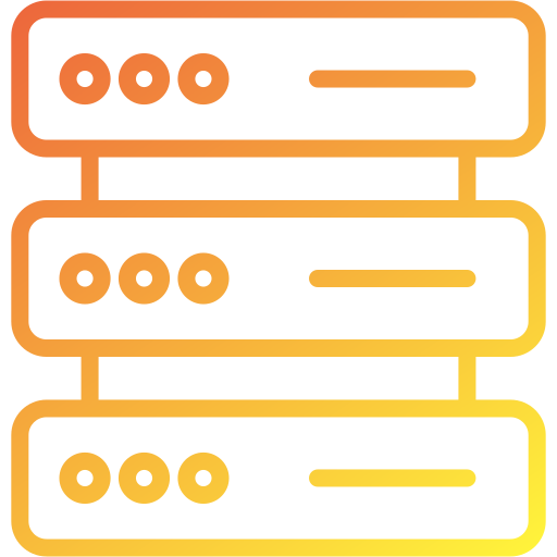 Data processing and storage<