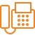 fax icon