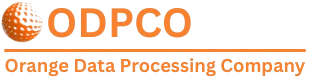 Orange Data Processing Company