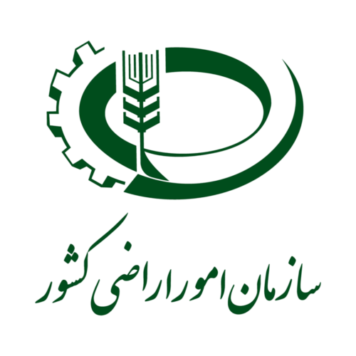 همکاری با سازمان امور اراضی کشور