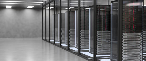 Network hardware