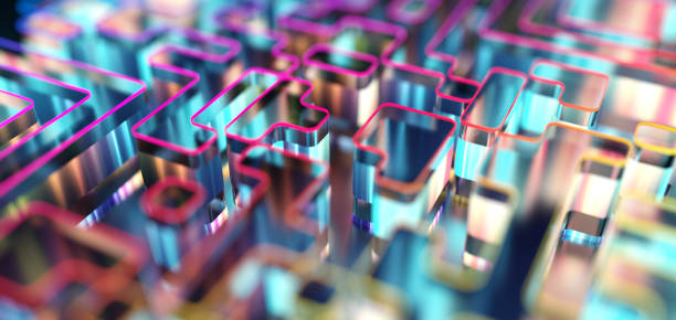 Computer networks